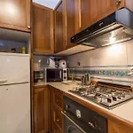 Piazza Navona Charming Apartment
