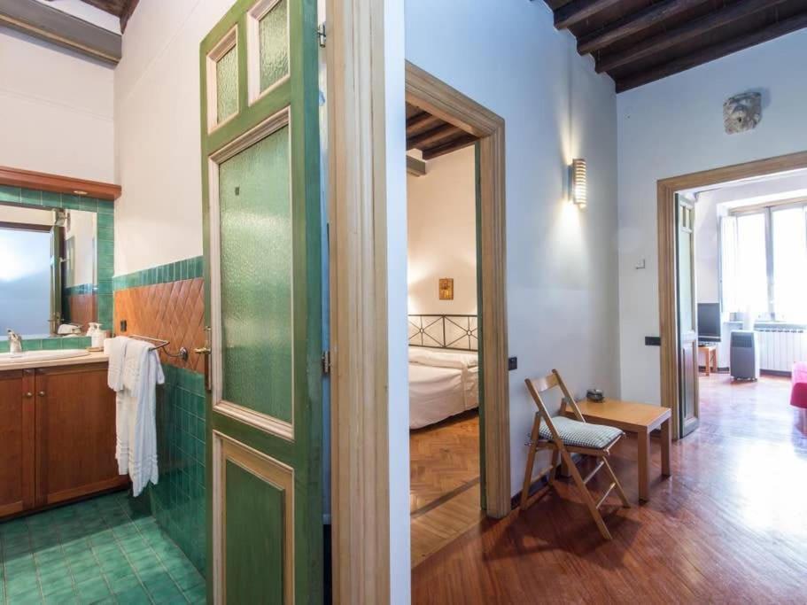 Piazza Navona Charming Apartment Rome