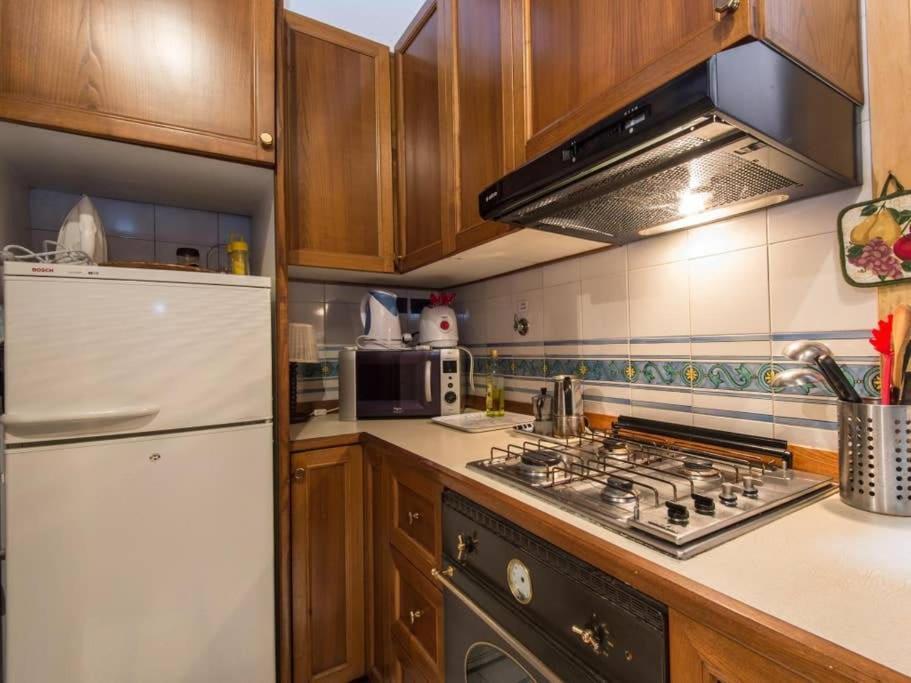 Piazza Navona Charming Apartment