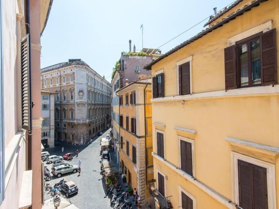 Piazza Navona Charming *