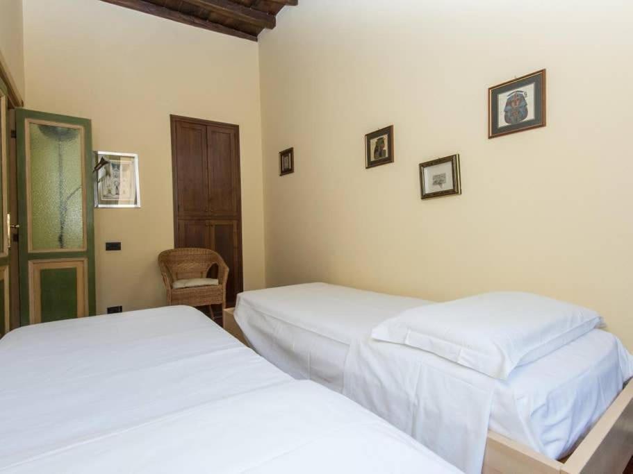 Piazza Navona Charming Apartment