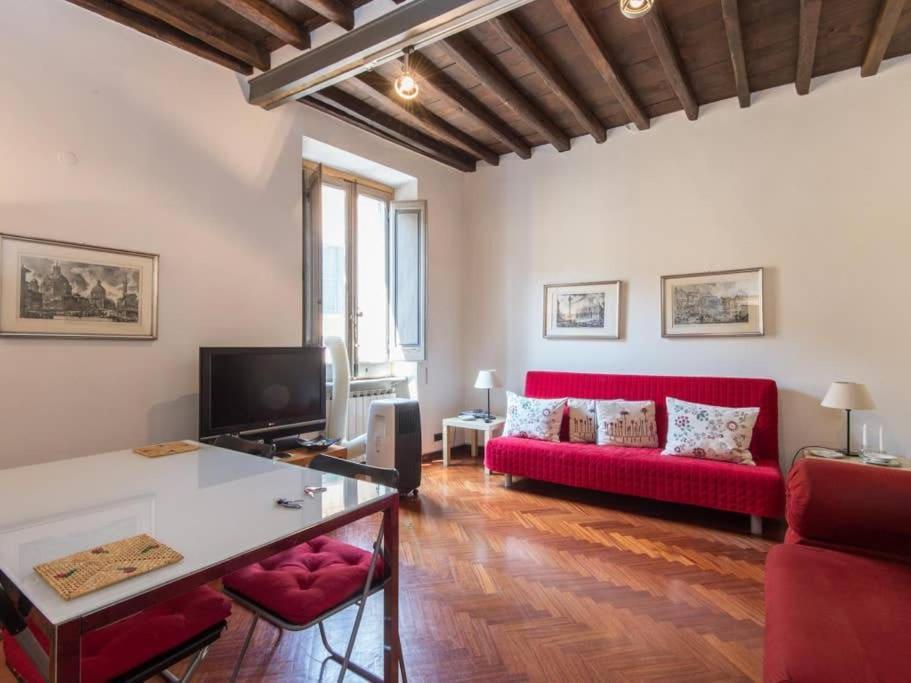 Apartment Piazza Navona Charming Rome
