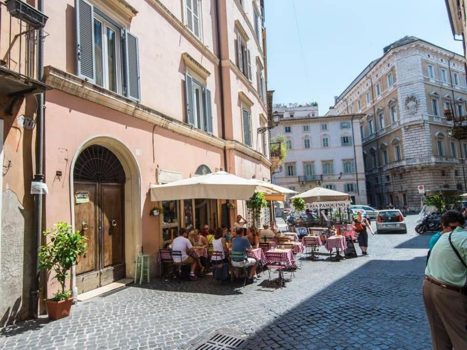 Piazza Navona Charming * Rome